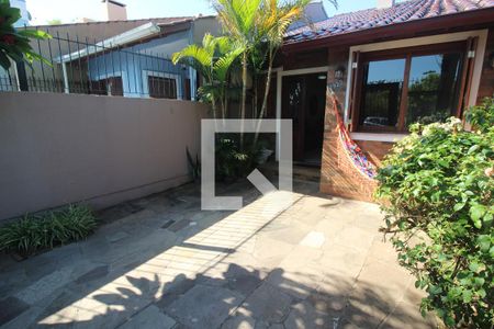 Casa à venda com 137m², 3 quartos e 2 vagasGaragem