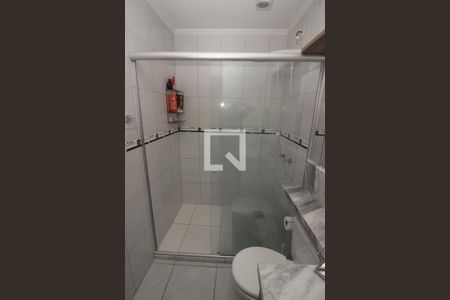 Casa à venda com 137m², 3 quartos e 2 vagasBanheiro