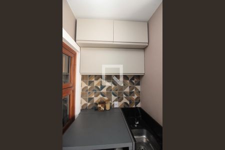 Casa à venda com 137m², 3 quartos e 2 vagasÁrea de Serviço