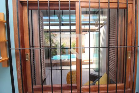 Casa à venda com 137m², 3 quartos e 2 vagasVista do Quarto 1