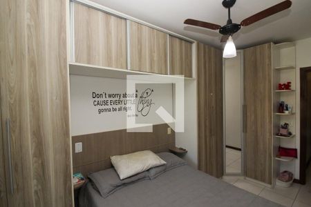 Casa à venda com 137m², 3 quartos e 2 vagasQuarto 1