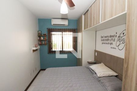 Casa à venda com 137m², 3 quartos e 2 vagasQuarto 1