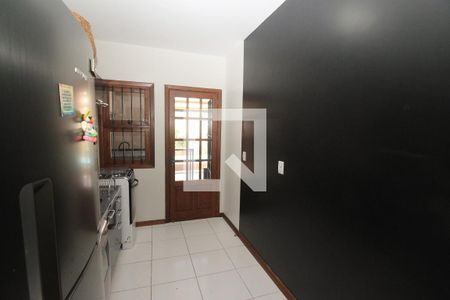 Casa à venda com 137m², 3 quartos e 2 vagasCozinha