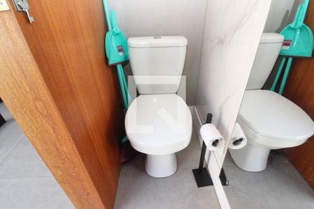 Casa à venda com 137m², 3 quartos e 2 vagasLavabo