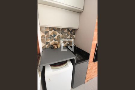 Casa à venda com 137m², 3 quartos e 2 vagasÁrea de Serviço