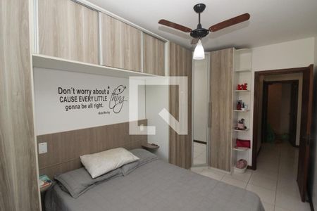 Casa à venda com 137m², 3 quartos e 2 vagasQuarto 1