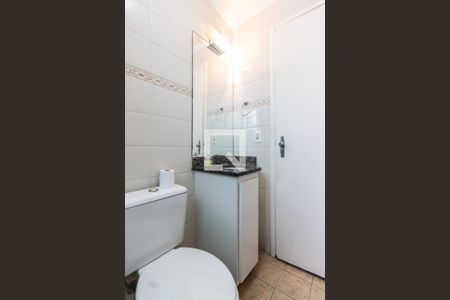 Apartamento para alugar com 40m², 1 quarto e 1 vaga Apartamento para alugar com 40m², 1 quarto e 1 vagaSuíte