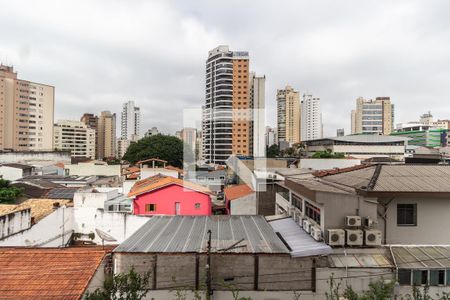 Apartamento para alugar com 40m², 1 quarto e 1 vaga Apartamento para alugar com 40m², 1 quarto e 1 vagaVista