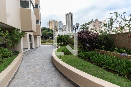 Apartamento para alugar com 40m², 1 quarto e 1 vaga Apartamento para alugar com 40m², 1 quarto e 1 vagaÁrea comum