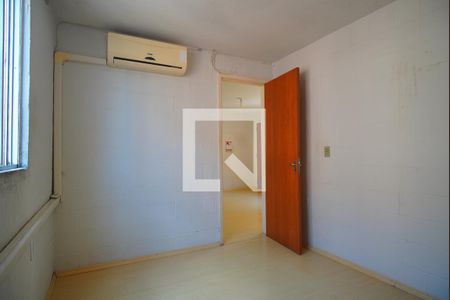 Quarto 2 de apartamento à venda com 2 quartos, 42m² em Mário Quintana, Porto Alegre
