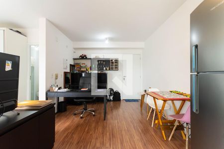 Studio de kitnet/studio para alugar com 1 quarto, 38m² em Jardim Flor da Montanha, Guarulhos