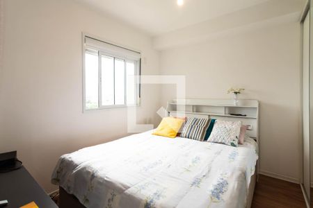 Studio de kitnet/studio para alugar com 1 quarto, 38m² em Jardim Flor da Montanha, Guarulhos