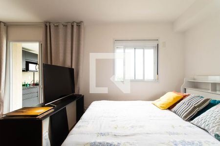Studio de kitnet/studio para alugar com 1 quarto, 38m² em Jardim Flor da Montanha, Guarulhos