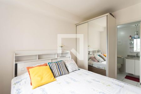 Studio de kitnet/studio para alugar com 1 quarto, 38m² em Jardim Flor da Montanha, Guarulhos