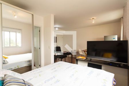 Studio de kitnet/studio para alugar com 1 quarto, 38m² em Jardim Flor da Montanha, Guarulhos