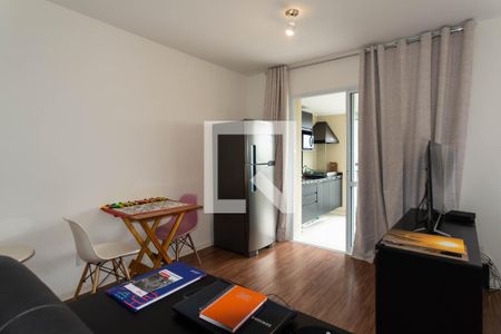 Studio de kitnet/studio para alugar com 1 quarto, 38m² em Jardim Flor da Montanha, Guarulhos