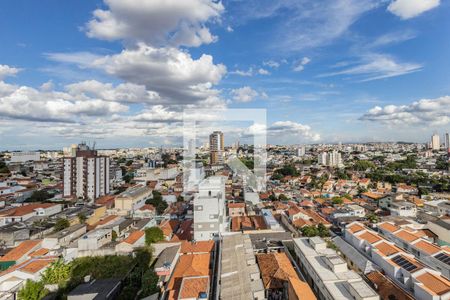 Vista Quarto 1 de apartamento à venda com 2 quartos, 60m² em Penha de França, São Paulo