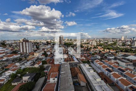 Vista Varanda de apartamento à venda com 2 quartos, 60m² em Penha de França, São Paulo