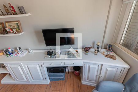 Apartamento à venda com 156m², 3 quartos e 1 vagaQuarto 3