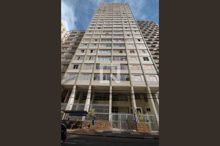 Apartamento à venda com 156m², 3 quartos e 1 vagaFachada