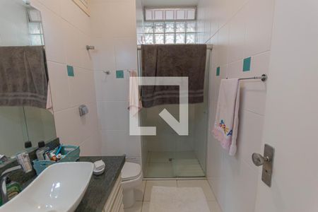 Apartamento à venda com 156m², 3 quartos e 1 vagaBanheiro