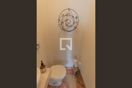 Apartamento à venda com 156m², 3 quartos e 1 vagaBanheiro 2