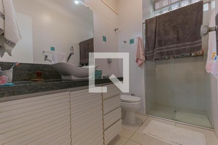 Apartamento à venda com 156m², 3 quartos e 1 vagaBanheiro