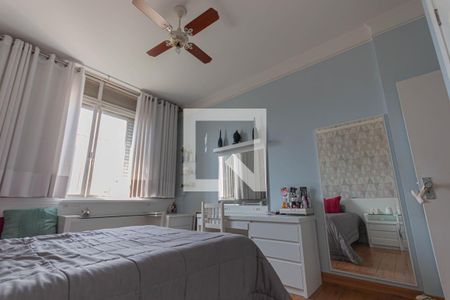 Apartamento à venda com 156m², 3 quartos e 1 vagaQuarto 1