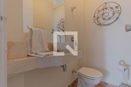 Apartamento à venda com 156m², 3 quartos e 1 vagaBanheiro 2