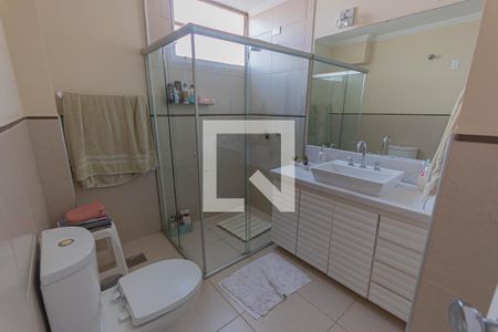 Apartamento à venda com 156m², 3 quartos e 1 vagaBanheiro