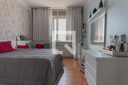 Apartamento à venda com 156m², 3 quartos e 1 vagaQuarto 1