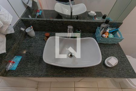 Apartamento à venda com 156m², 3 quartos e 1 vagaBanheiro