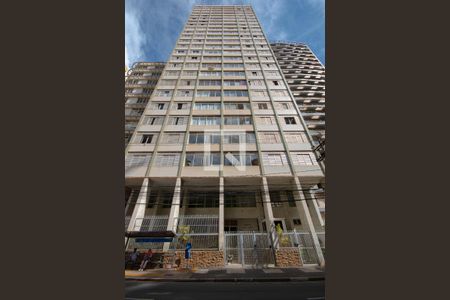 Apartamento à venda com 156m², 3 quartos e 1 vagaFachada