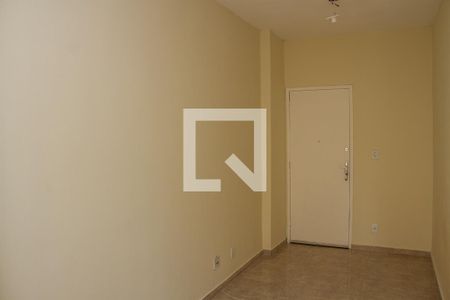 Sala de apartamento para alugar com 1 quarto, 39m² em Encantado, Rio de Janeiro