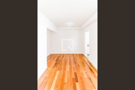 Sala de apartamento para alugar com 2 quartos, 70m² em Santo Amaro, São Paulo