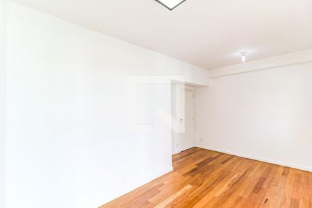 Sala de apartamento para alugar com 2 quartos, 70m² em Santo Amaro, São Paulo