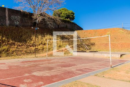 Apartamento para alugar com 44m², 2 quartos e 1 vagaQuadra