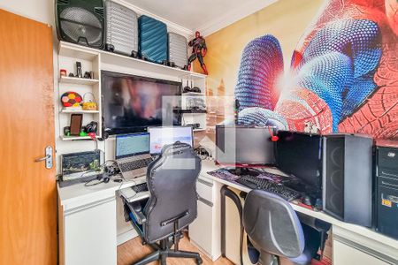 Apartamento para alugar com 44m², 2 quartos e 1 vagaQuarto 2