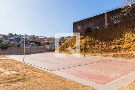 Apartamento para alugar com 44m², 2 quartos e 1 vagaQuadra