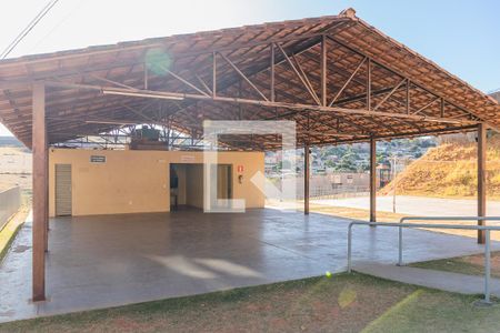 Apartamento para alugar com 44m², 2 quartos e 1 vagaÁrea Extern