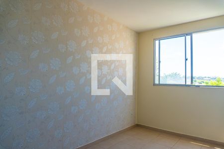 Apartamento à venda com 49m², 2 quartos e 1 vaga Apartamento à venda com 49m², 2 quartos e 1 vagaSala