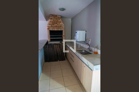 Apartamento à venda com 49m², 2 quartos e 1 vaga Apartamento à venda com 49m², 2 quartos e 1 vagaSalão de jogos