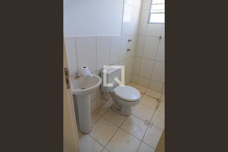 Apartamento à venda com 49m², 2 quartos e 1 vaga Apartamento à venda com 49m², 2 quartos e 1 vagaBanheiro