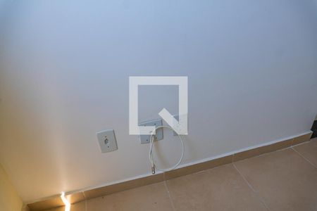 Apartamento à venda com 49m², 2 quartos e 1 vaga Apartamento à venda com 49m², 2 quartos e 1 vagaSala