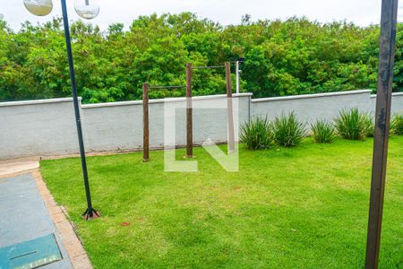 Apartamento à venda com 49m², 2 quartos e 1 vaga Apartamento à venda com 49m², 2 quartos e 1 vagaÁrea comum