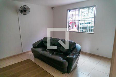 Apartamento à venda com 49m², 2 quartos e 1 vaga Apartamento à venda com 49m², 2 quartos e 1 vagaSalão de jogos