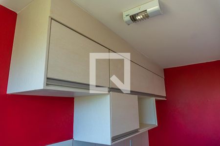 Apartamento à venda com 49m², 2 quartos e 1 vaga Apartamento à venda com 49m², 2 quartos e 1 vagaCozinha e Área de Serviço