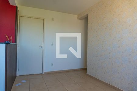Apartamento à venda com 49m², 2 quartos e 1 vaga Apartamento à venda com 49m², 2 quartos e 1 vagaSala