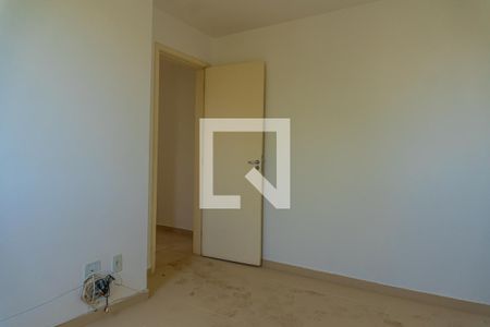 Apartamento à venda com 49m², 2 quartos e 1 vaga Apartamento à venda com 49m², 2 quartos e 1 vagaQuarto 2