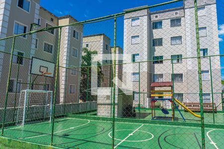 Apartamento à venda com 49m², 2 quartos e 1 vaga Apartamento à venda com 49m², 2 quartos e 1 vagaÁrea comum - Playground